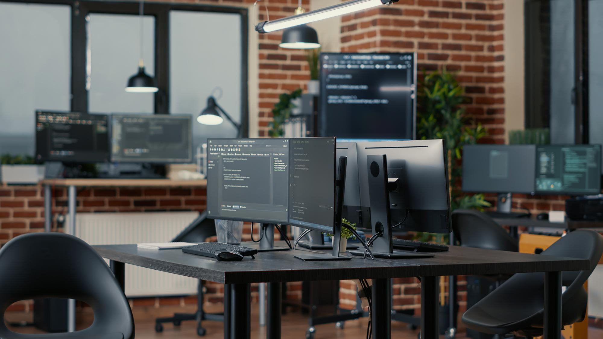 SolvMM Office