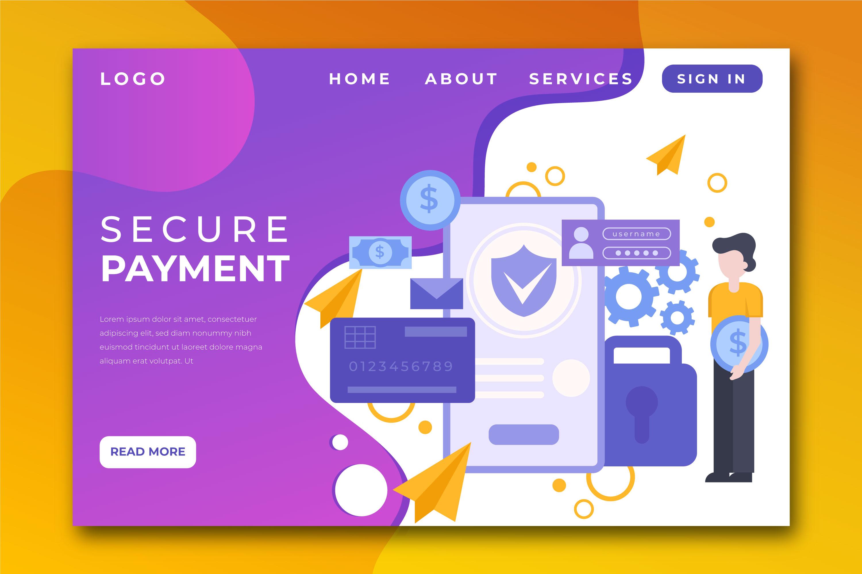 Payment Gateway Integration